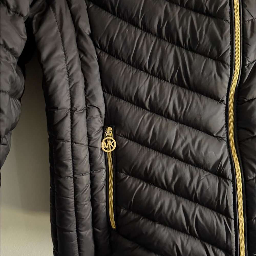 Michael Kors Lightweight Down Jacket - image 8